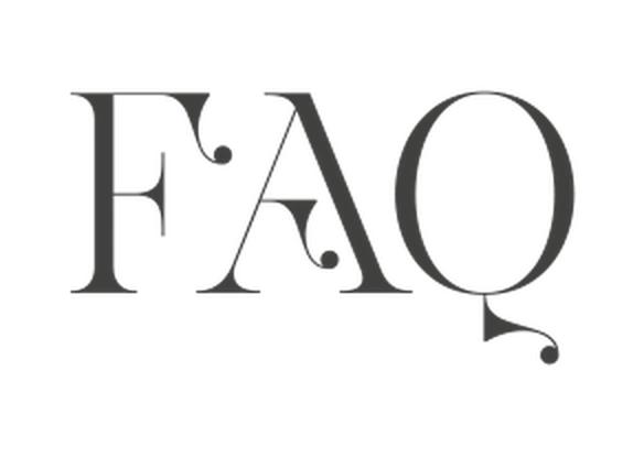 FAQ