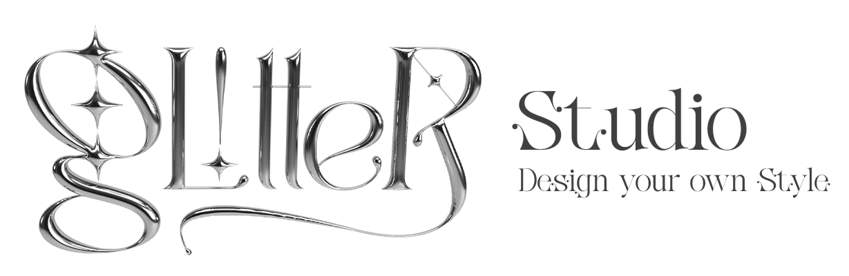 Glitter Studio — Design your own Style